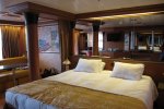 Penthouse Suite Stateroom Picture