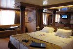 Penthouse Suite Stateroom Picture