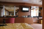 Penthouse Suite Stateroom Picture