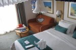 Junior Suite Stateroom Picture