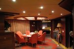 Pinnacle Suite Stateroom Picture