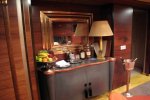 Pinnacle Suite Stateroom Picture