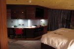 Pinnacle Suite Stateroom Picture