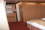 Interior Stateroom Picture