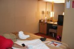 Interior Stateroom Picture