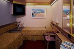 Interior Stateroom Picture