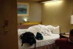 Interior Stateroom Picture