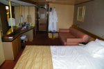 Oceanview Stateroom Picture