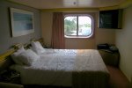 Oceanview Stateroom Picture