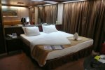 Ocean Suite Stateroom Picture