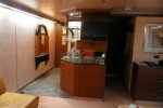 Ocean Suite Stateroom Picture