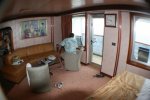 Ocean Suite Stateroom Picture