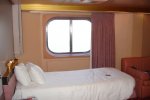 Oceanview Stateroom Picture