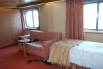 Oceanview Stateroom Picture