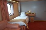 Oceanview Stateroom Picture