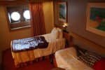 Small Interior Stateroom Picture