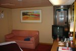 Premium Balcony Stateroom Picture