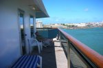 Premium Balcony Stateroom Picture