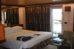 Penthouse Suite Stateroom Picture