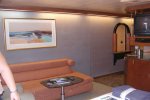 Penthouse Suite Stateroom Picture