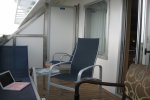 Balcony Stateroom Picture