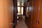 Junior Suite Stateroom Picture