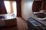 Junior Suite Stateroom Picture