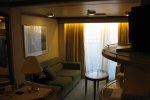 Mini-Suite Stateroom Picture