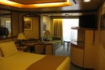 Mini-Suite Stateroom Picture