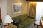 Mini-Suite Stateroom Picture