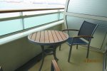 Spacious Balcony Stateroom Picture