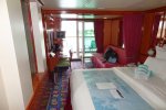 Club Suite Stateroom Picture