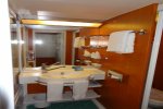 Club Suite Stateroom Picture