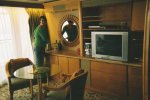 Owners Suite Stateroom Picture