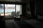 Junior Suite Stateroom Picture