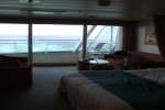 Junior Suite Stateroom Picture