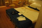 Junior Suite Stateroom Picture