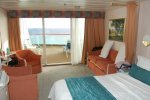 Junior Suite Stateroom Picture