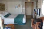 Junior Suite Stateroom Picture