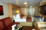 Concierge Class Stateroom Picture