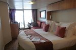 Concierge Class Stateroom Picture