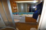 Spacious Balcony Stateroom Picture