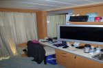 Spacious Balcony Stateroom Picture