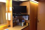 Small Interior Stateroom Picture