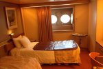 Small Interior Stateroom Picture