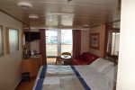 Verandah Stateroom Picture