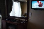 Club Deluxe Verandah Stateroom Picture