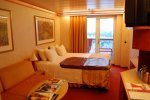 Balcony Stateroom Picture