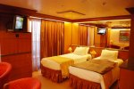 Grand Suite Stateroom Picture