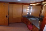 Grand Suite Stateroom Picture